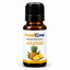 Fabrikone Ananas Premium Mum Esansı, 5, 10 ve 20 ml seçenekleri için amber cam şişe