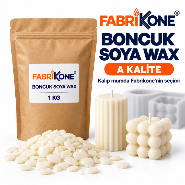 Boncuk wax