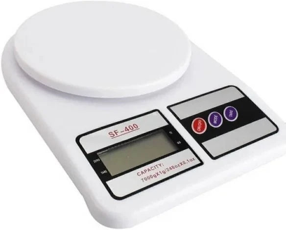 Hassas terazi
