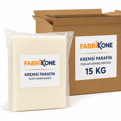 Kremsi Parafin 15 kg