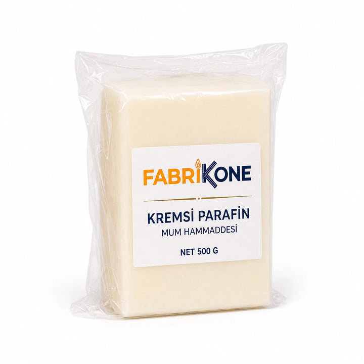 Kremsi Parafin 500 g