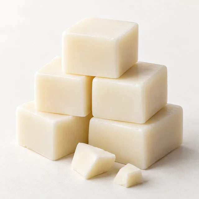 Kalıp soya wax