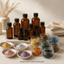 Karamel Premium Mum Esansı - Fabrikone